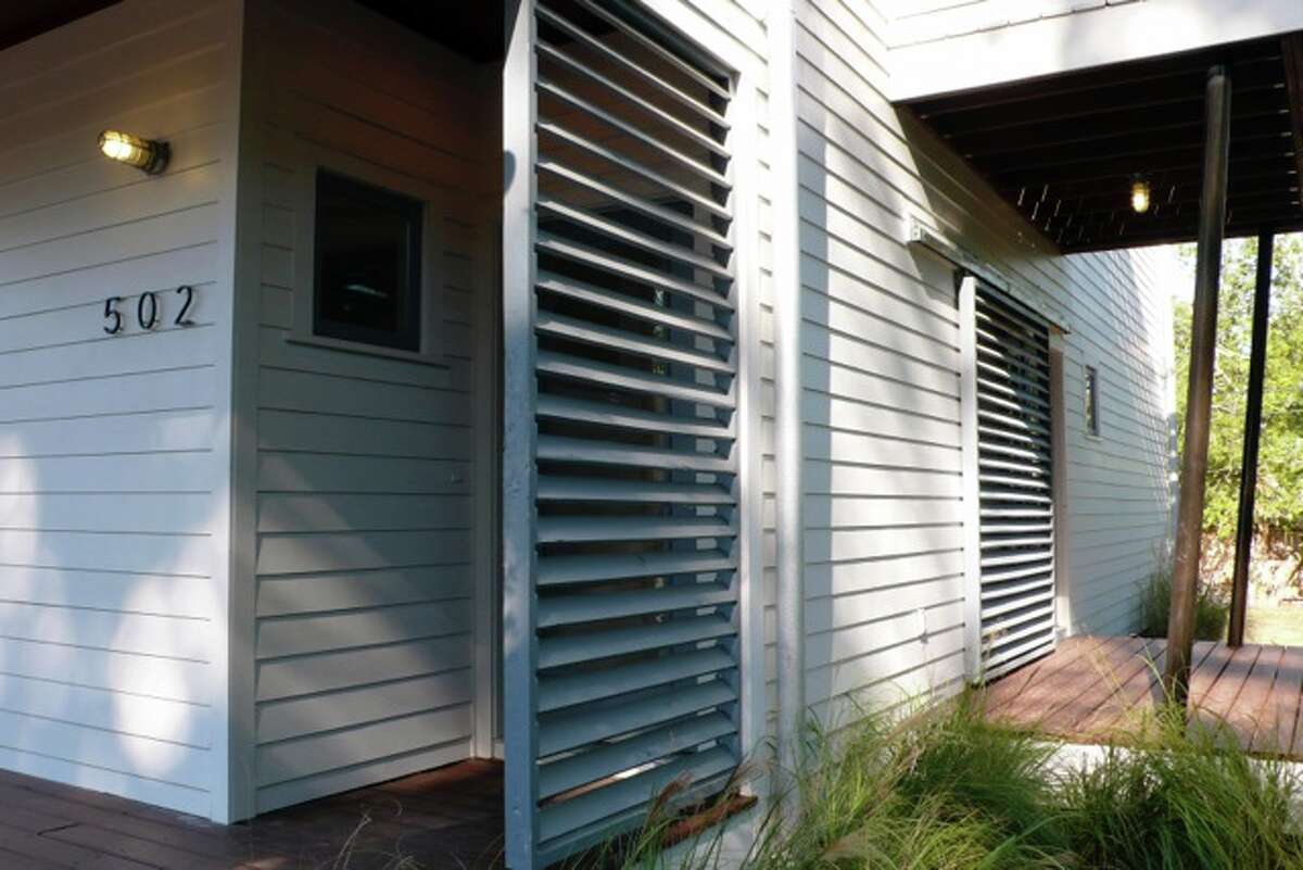 Green builder aims to transform Houston housing with kit homes