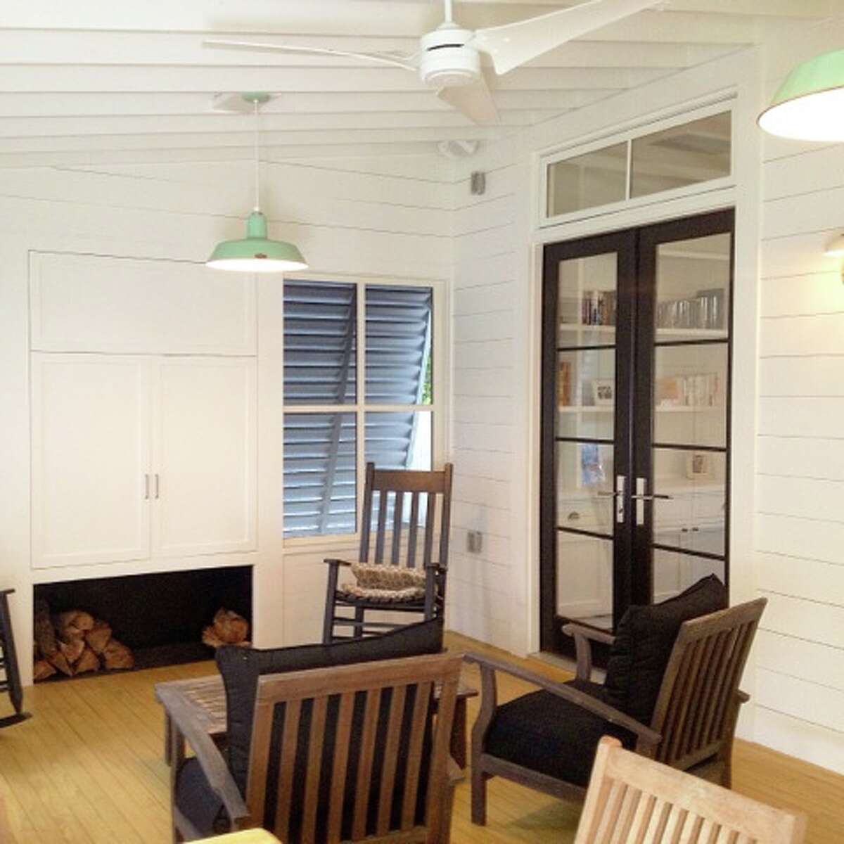 Green builder aims to transform Houston housing with kit homes