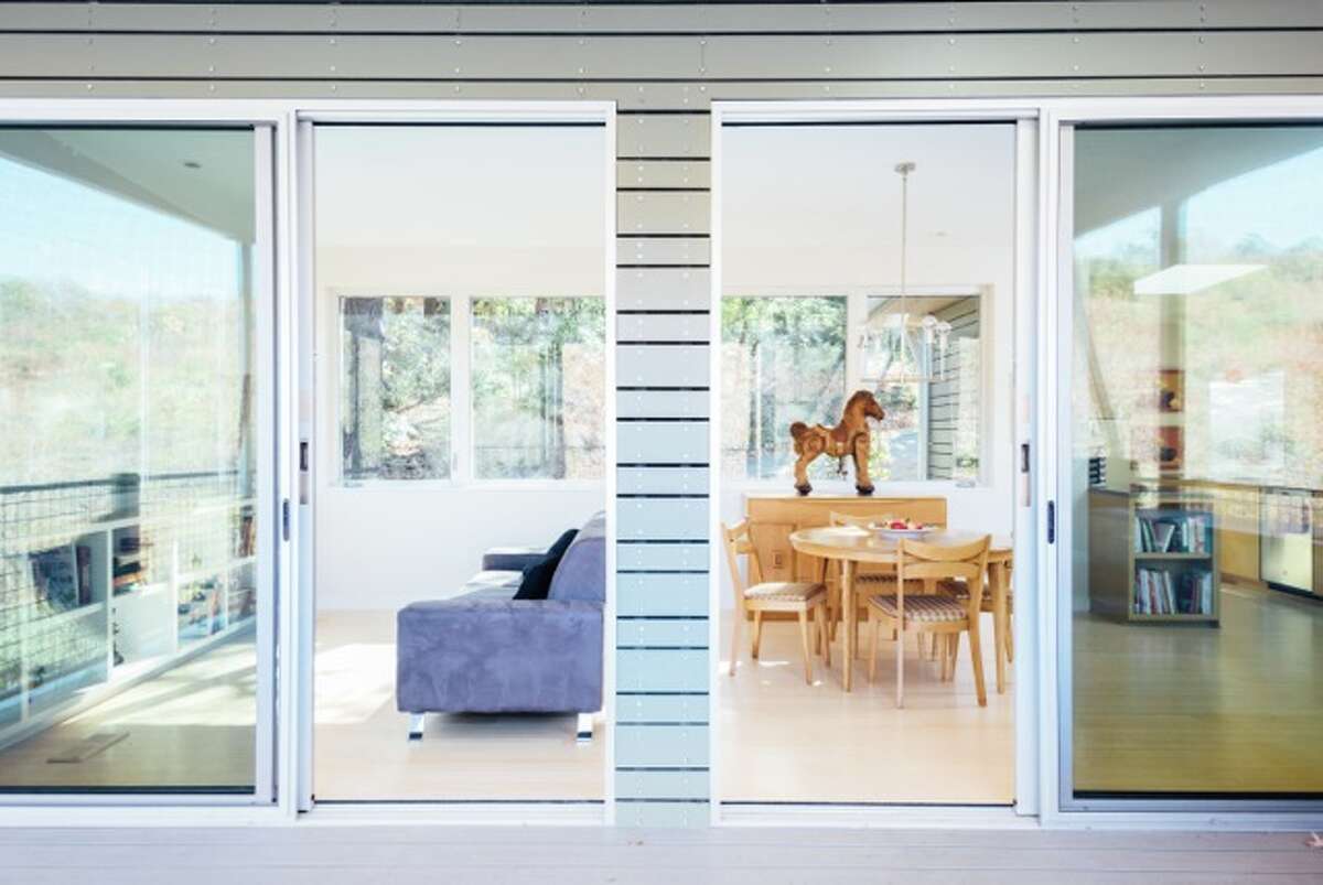 Green builder aims to transform Houston housing with kit homes