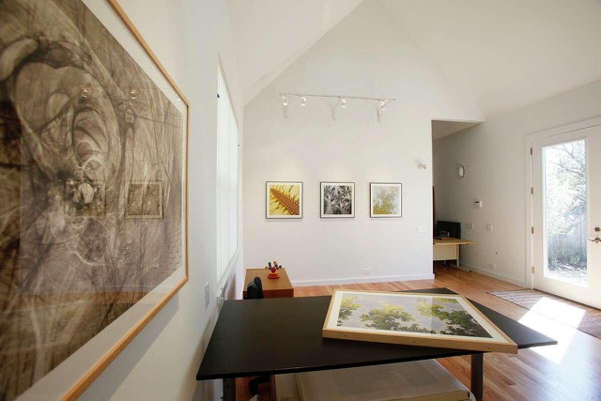 Green builder aims to transform Houston housing with kit homes