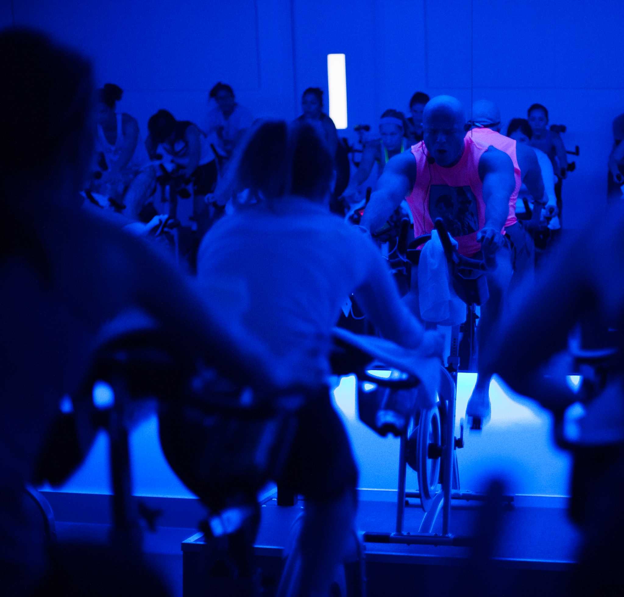 Ride indoor cycling heights sale