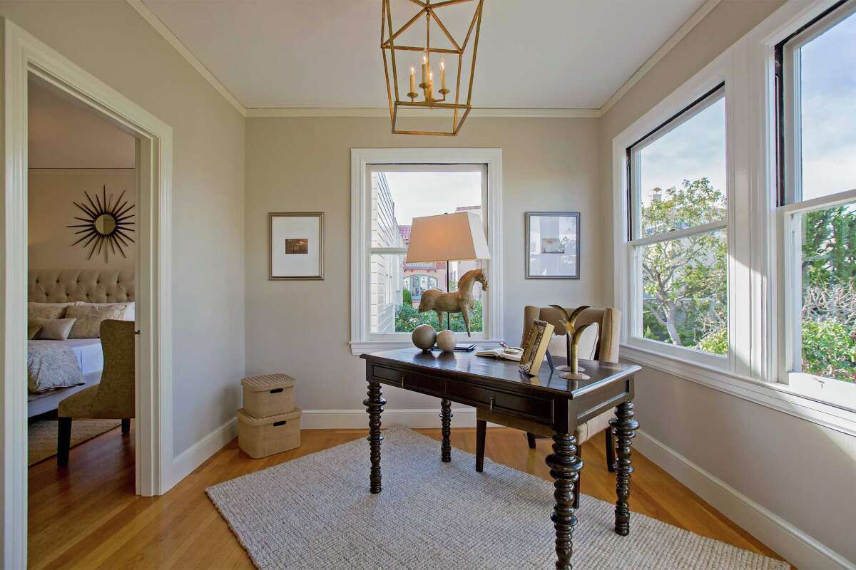 Gallery image with a fresh perspective