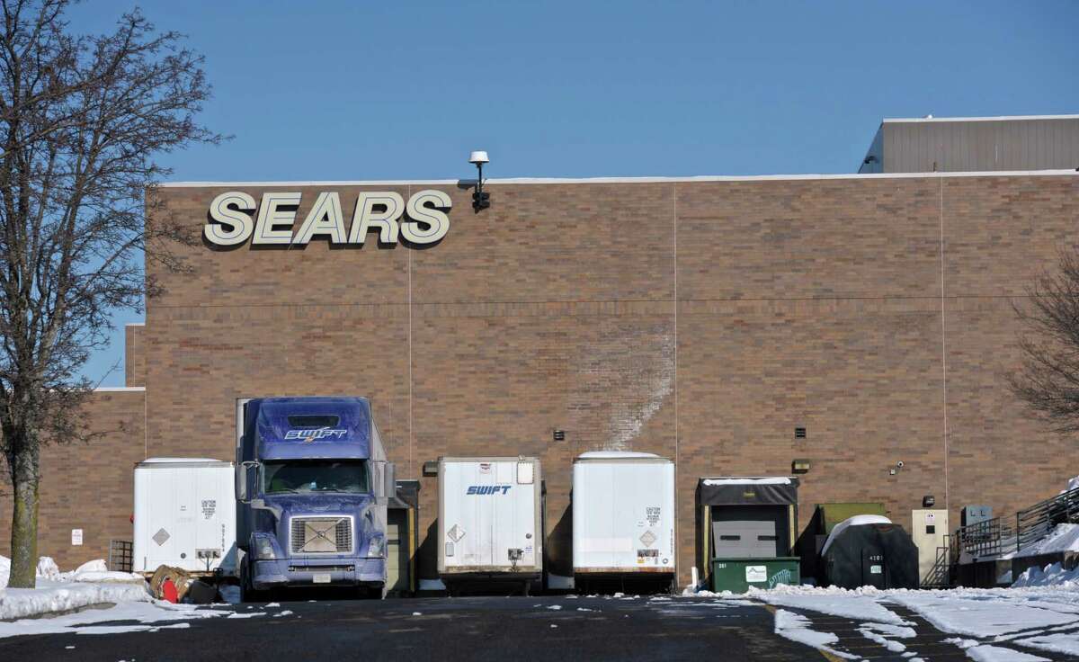 Danbury mall gets a new anchor
