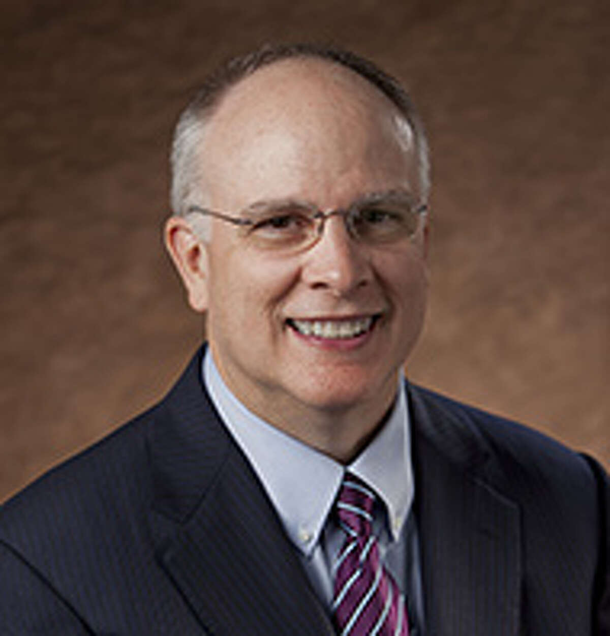 David Stover is CEO of Noble Energy.