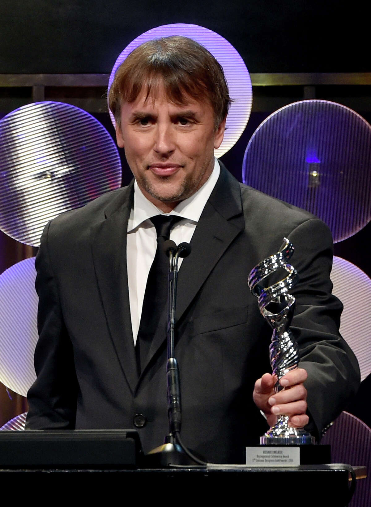 Richard Linklater Boyhood Nominated for 6 Oscars, including Best Picture and Best Director