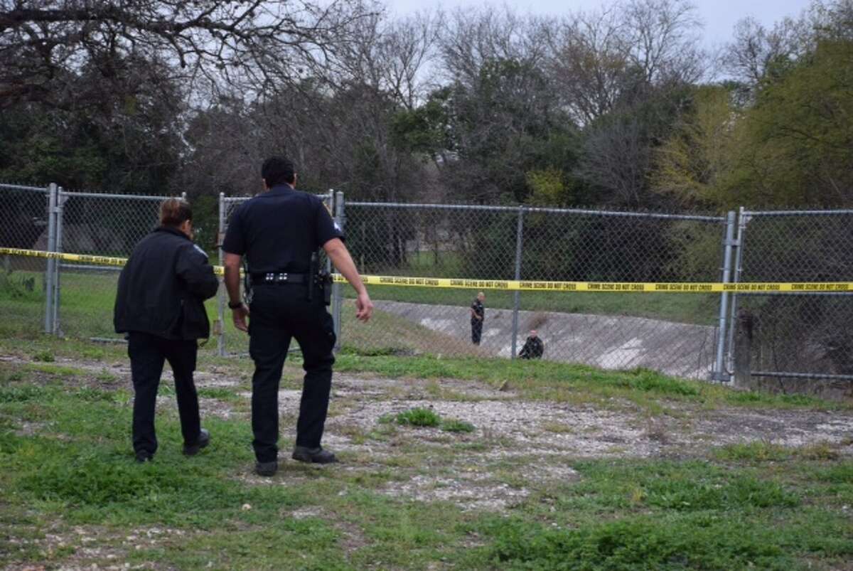Man killed in San Antonio's 'Hell's Gate' shooting ID'd