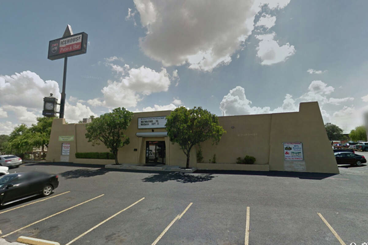 Bentley’s Beer Garden set to open on Alamo Street in downtown San Antonio