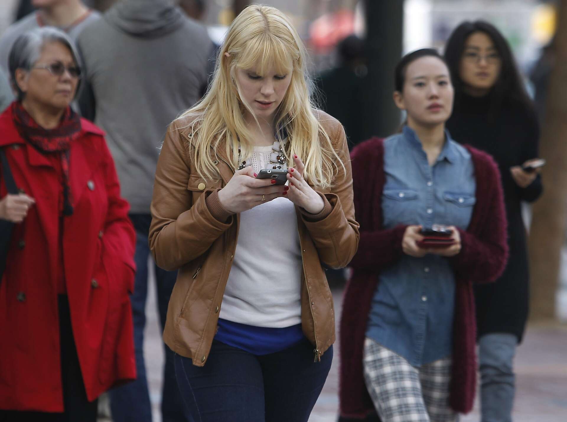 415, meet 628: New S.F. area code debuts Saturday