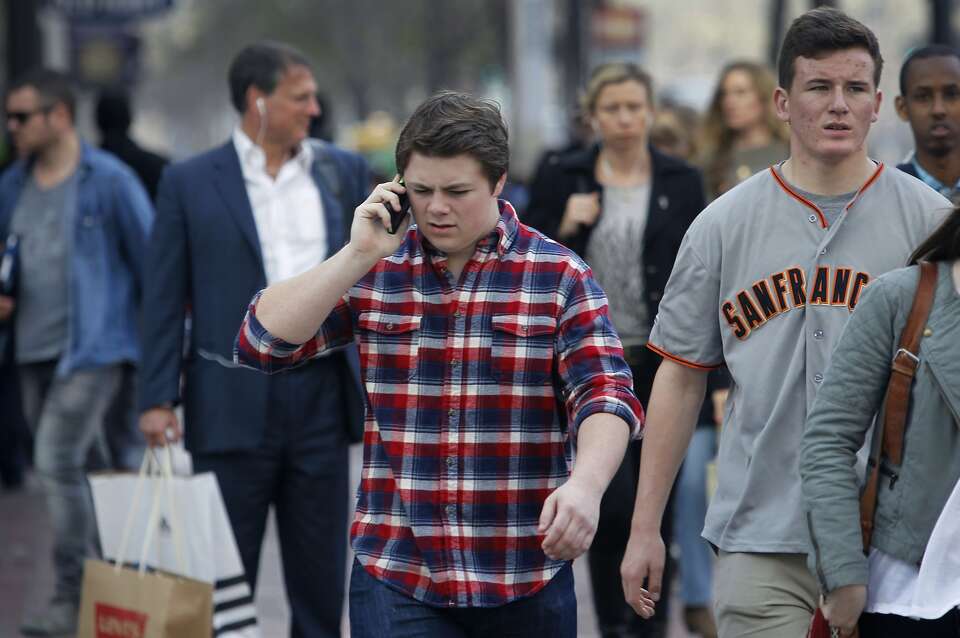 415, meet 628: New S.F. area code debuts Saturday