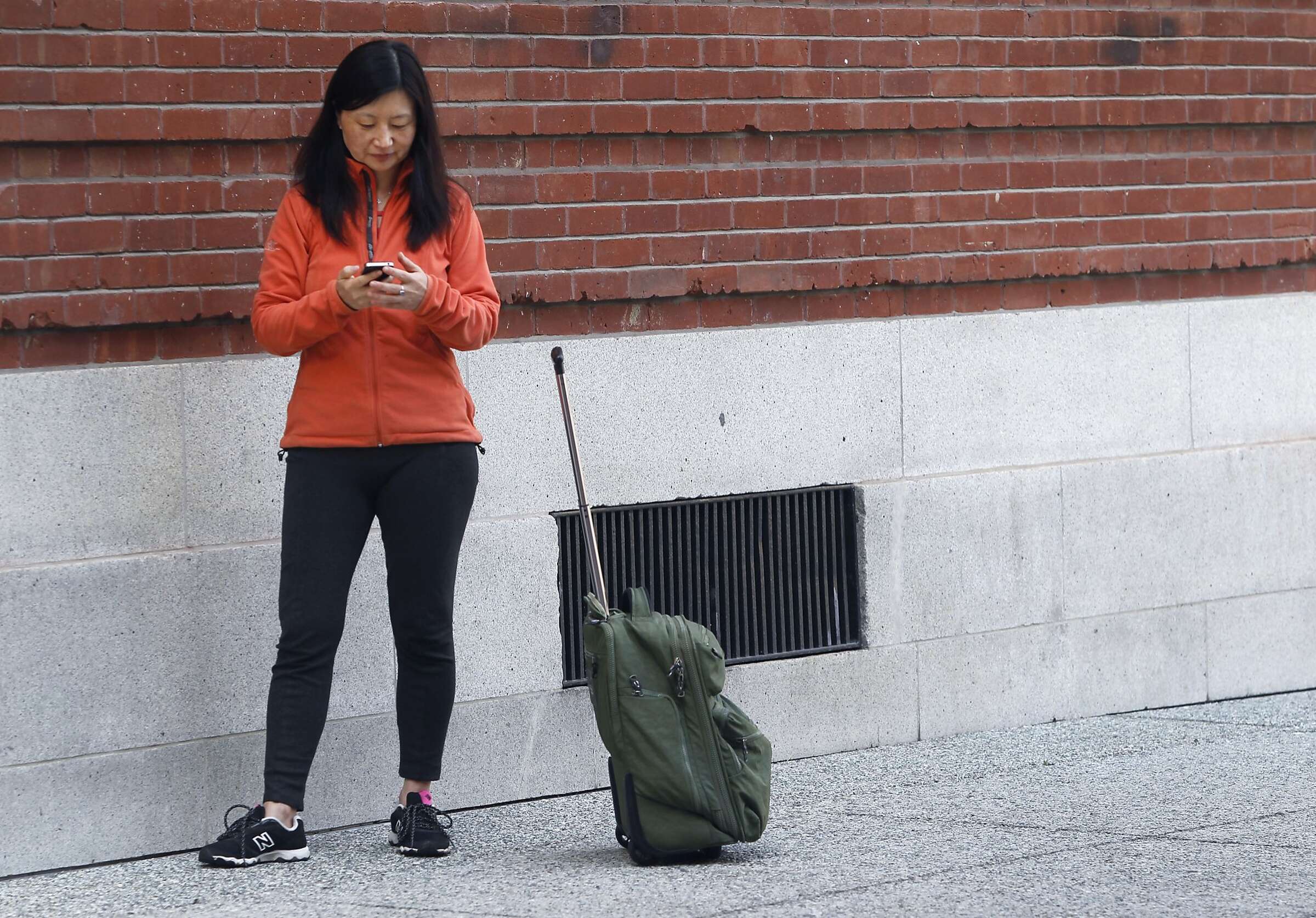 415, meet 628: New S.F. area code debuts Saturday