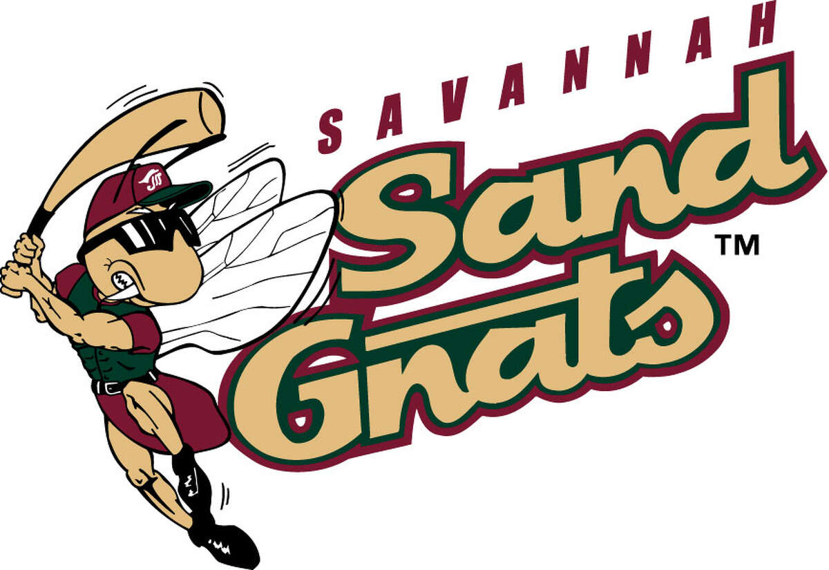 Minor League Baseball's 30 Best Team Names, Logos