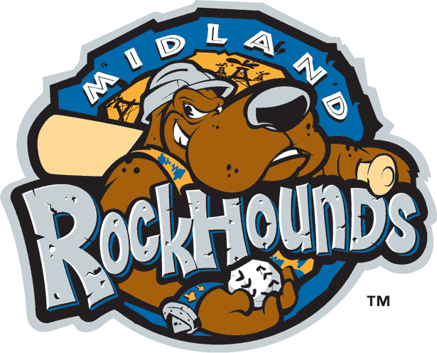 No Restrictions: The Best Minor League Logos