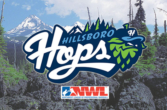 Hillsboro Hops eGift Card 