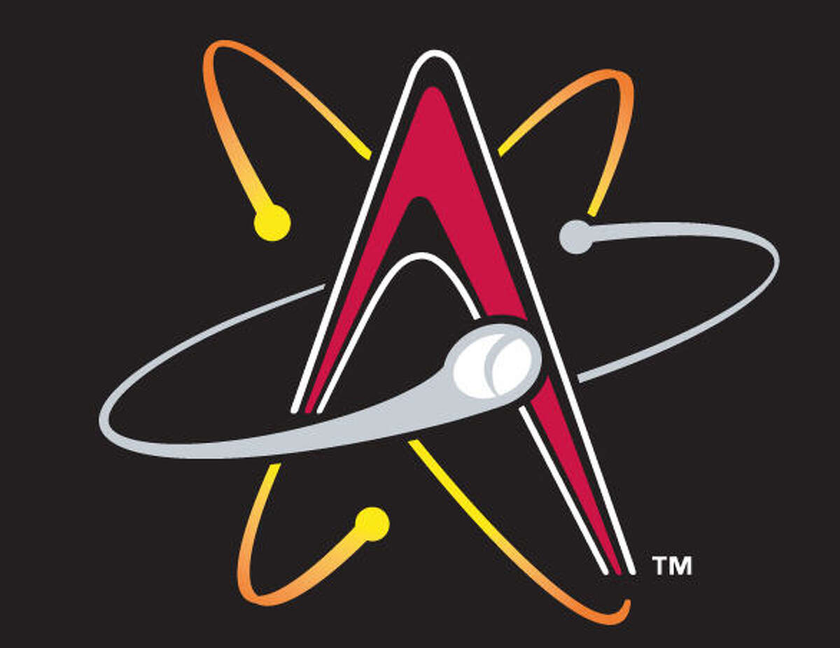 A Colour Wheel of Minor League Baseball logos – SportsLogos.Net News