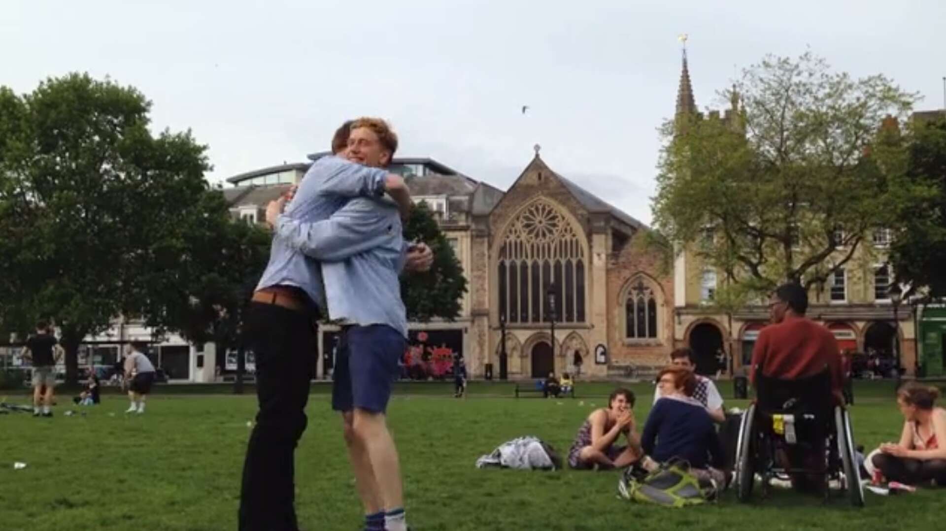 Strangers Cuddle Cuddlr joins ranks of Tinder, Grindr as platonic cuddling app for strangers