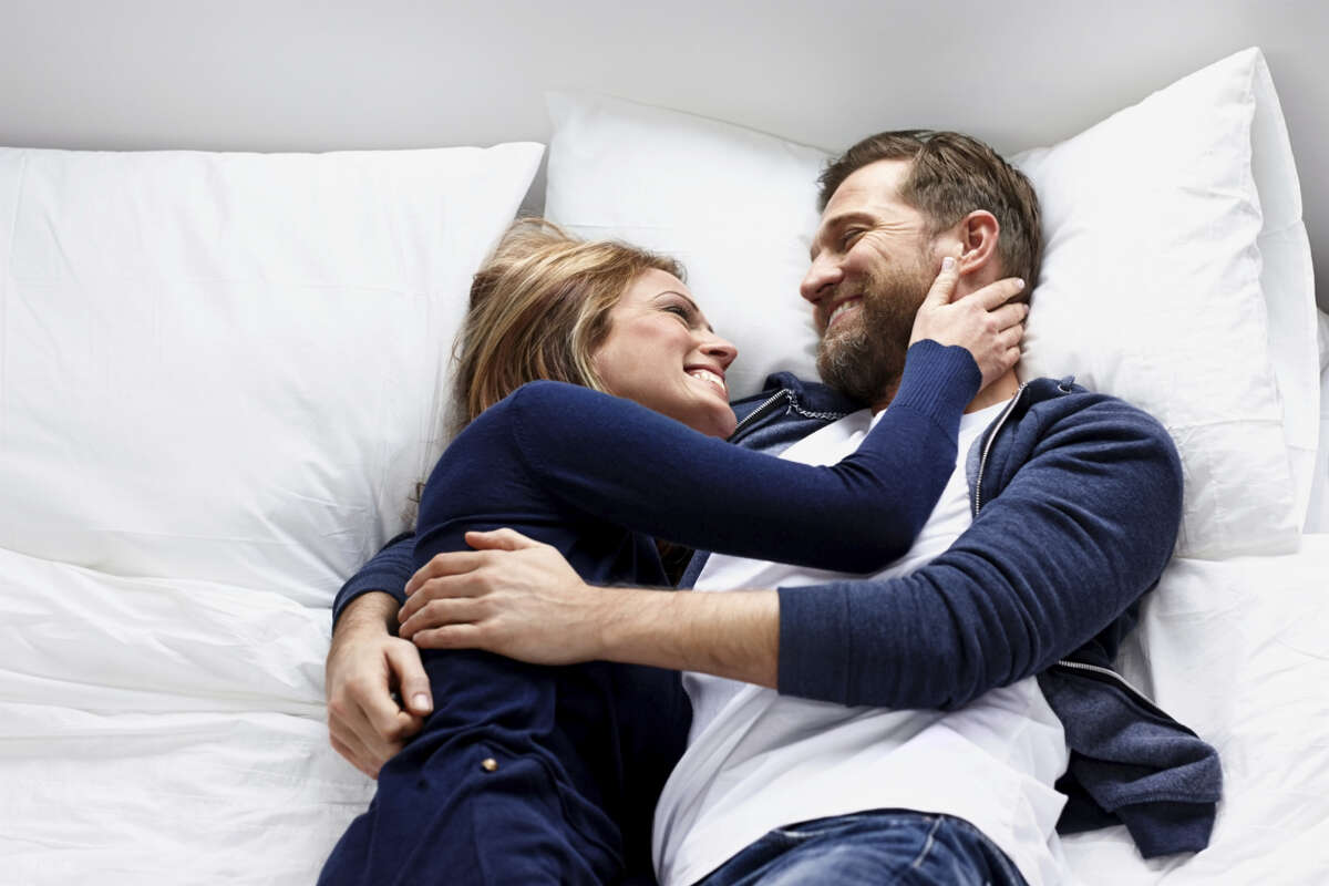 Cuddlr Joins Ranks Of Tinder, Grindr As Platonic Cuddling App For Strangers