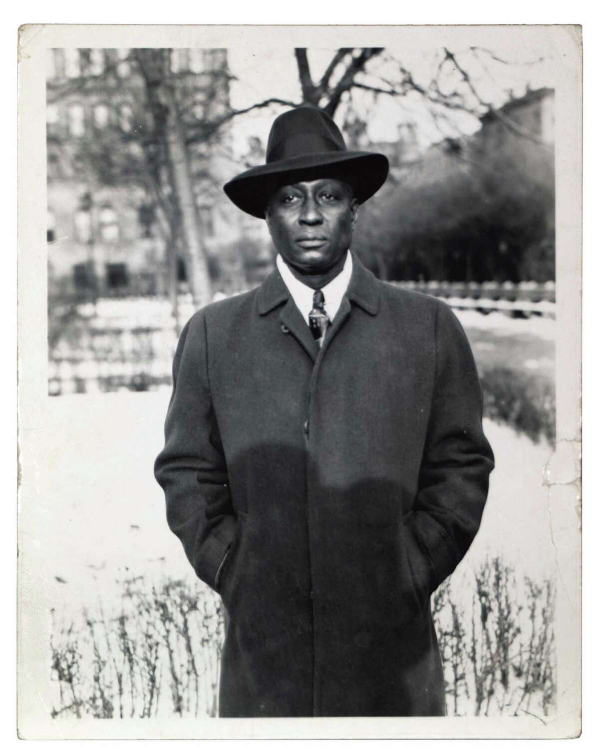 Smithsonian TV documentary, CD box set honor Lead Belly