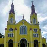 Top 10 cheap travel destinations - seattlepi.com