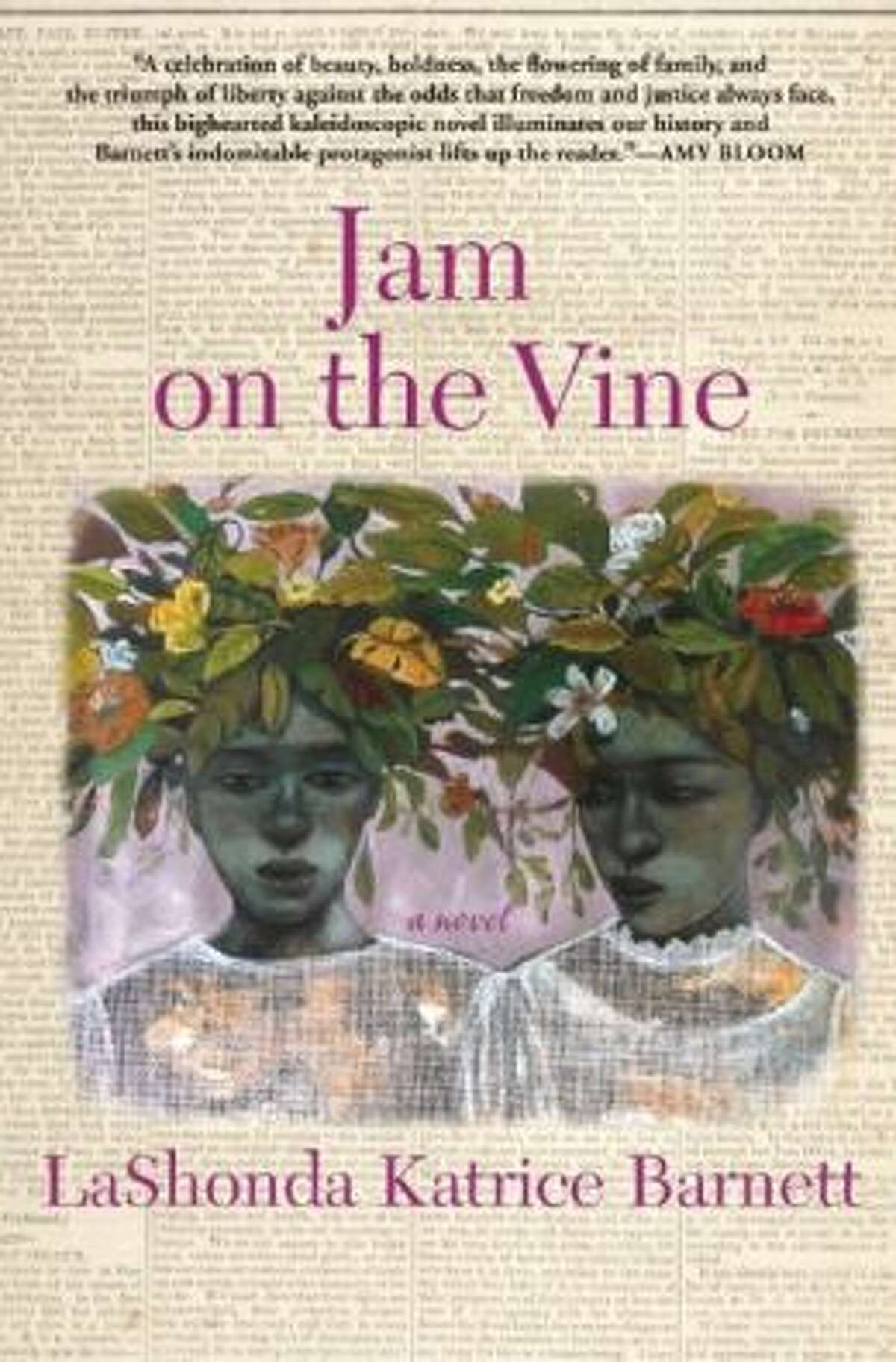 "Jam on the Vine"
