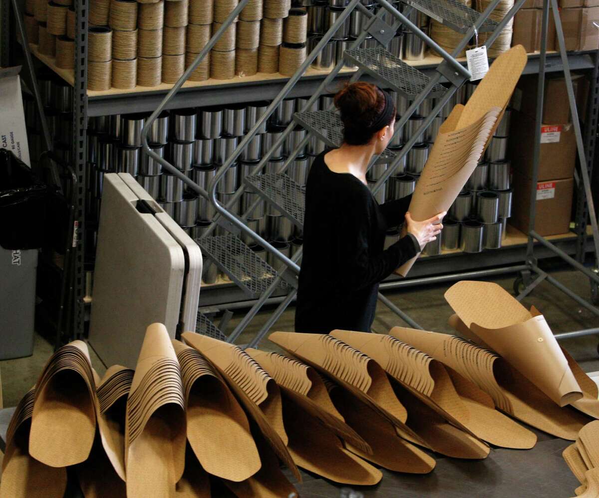 BloomThat grows roots in San Francisco's Dogpatch