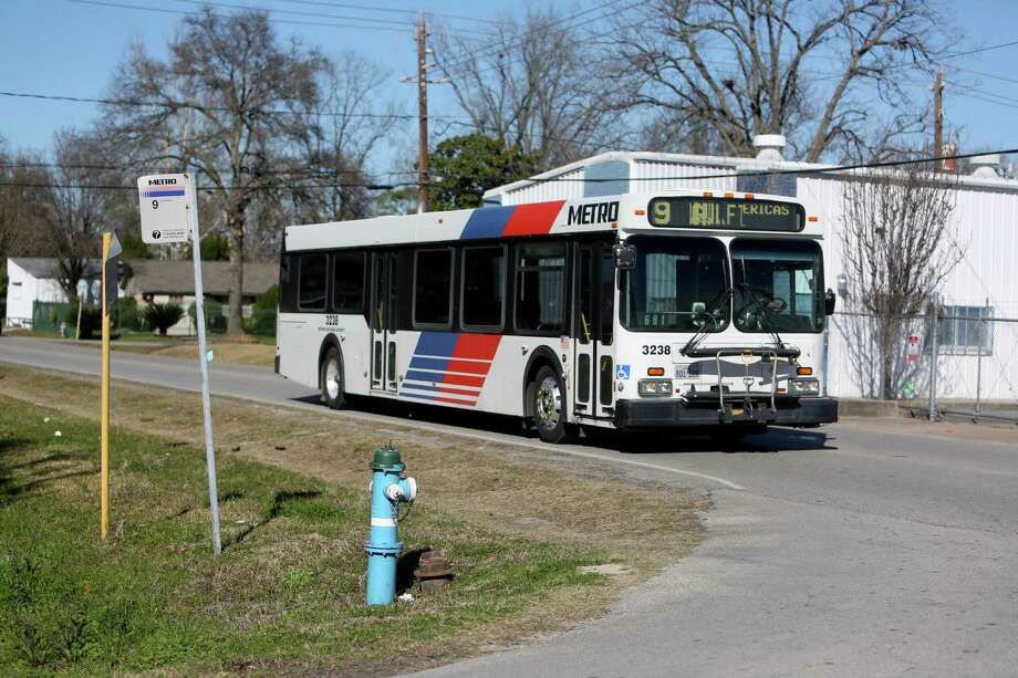 Ramirez More Than Tweaks Needed To Achieve Rider Friendly Bus
