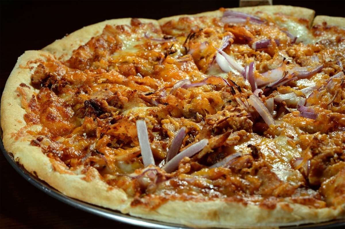 Where to celebrate National Pizza Day
