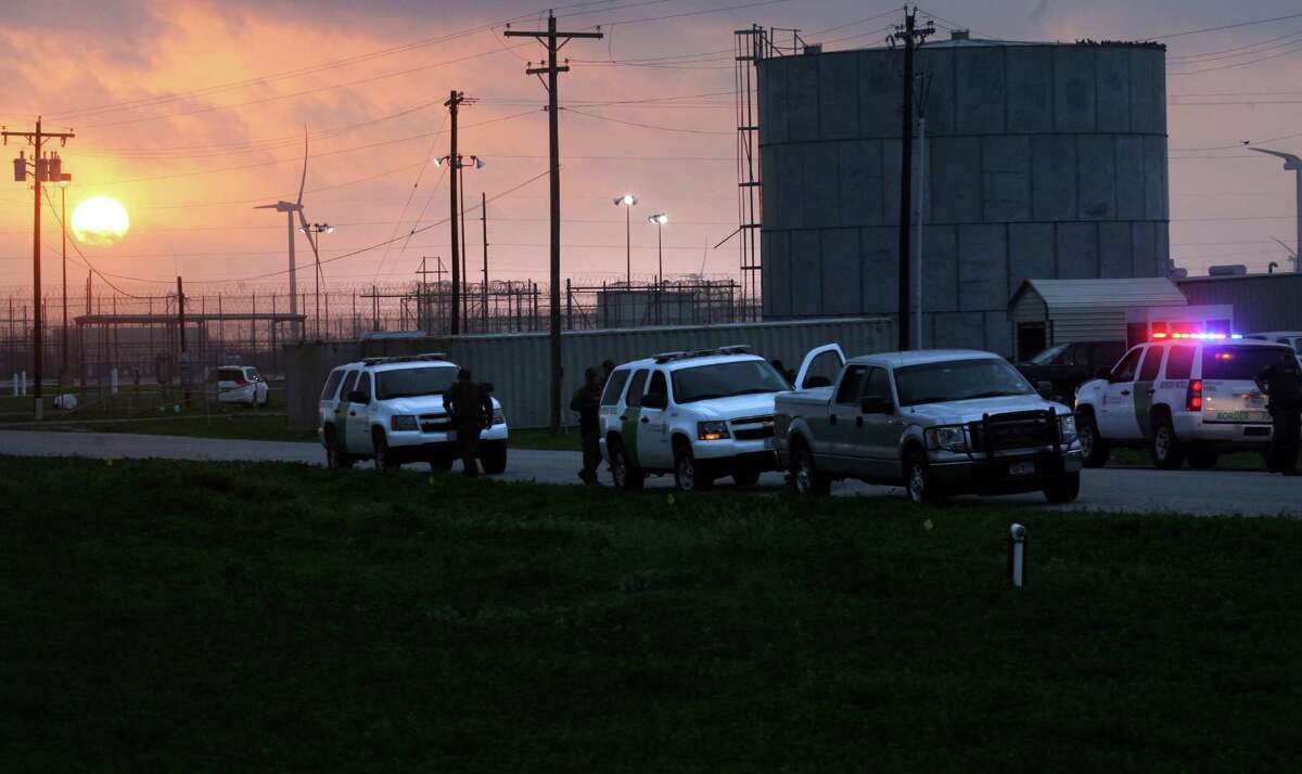 Prison company Inmates in Willacy County may have planned riot