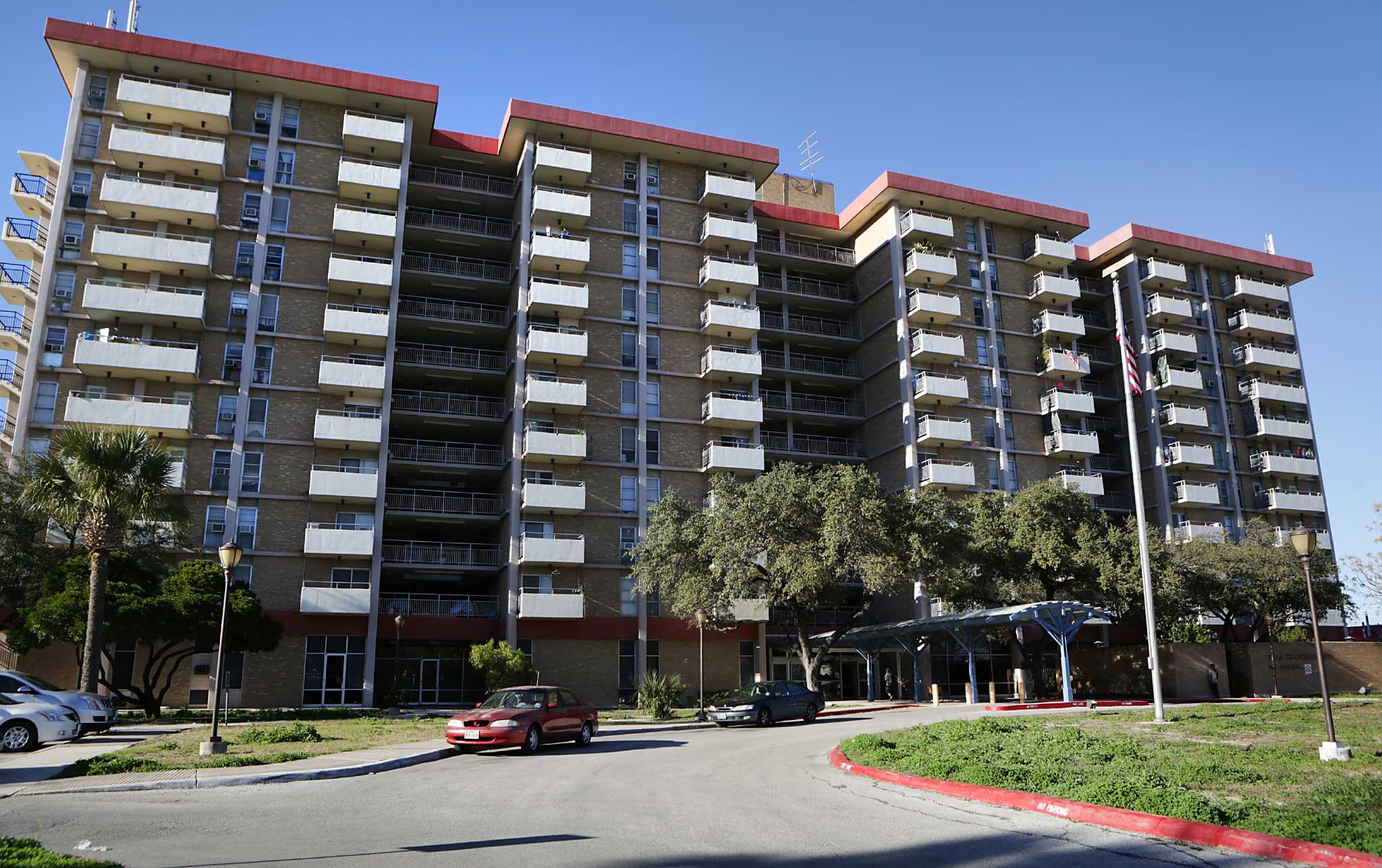 5 High Rises Housing Seniors In San Antonio Lack Sprinkler Systems 5 High Rises Housing Seniors In San Antonio Lack Sprinkler Systems Express News