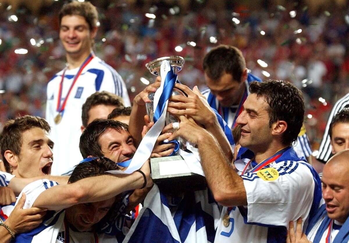 Greatest upsets in sports history