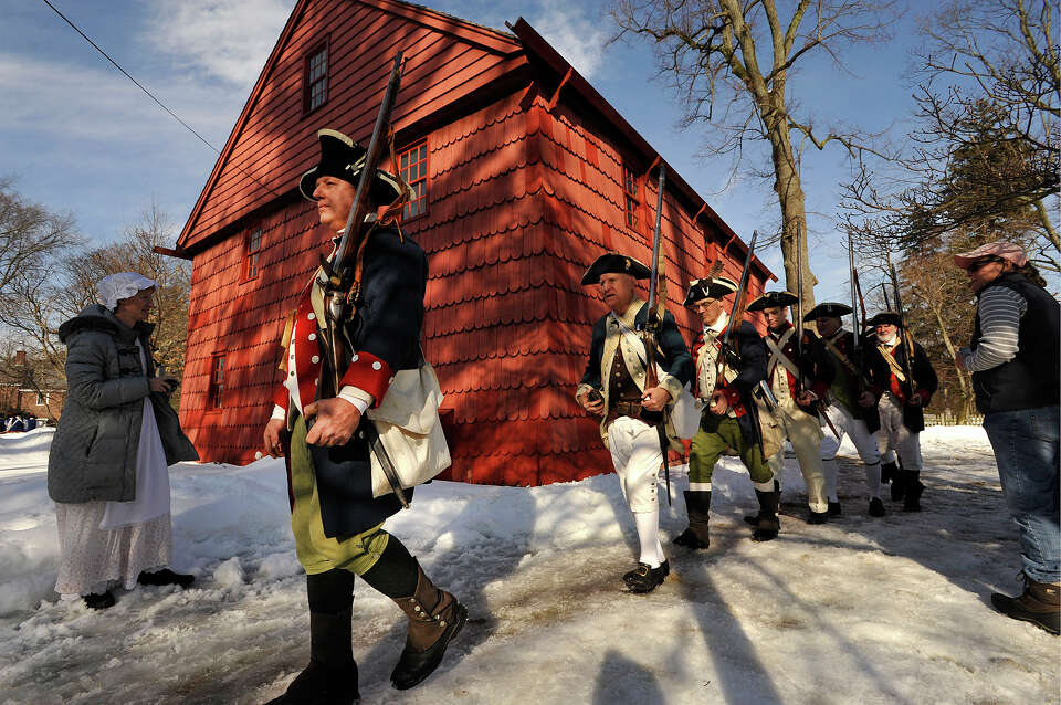 Bouncing pickles and 5 more weird Connecticut laws and ordinances