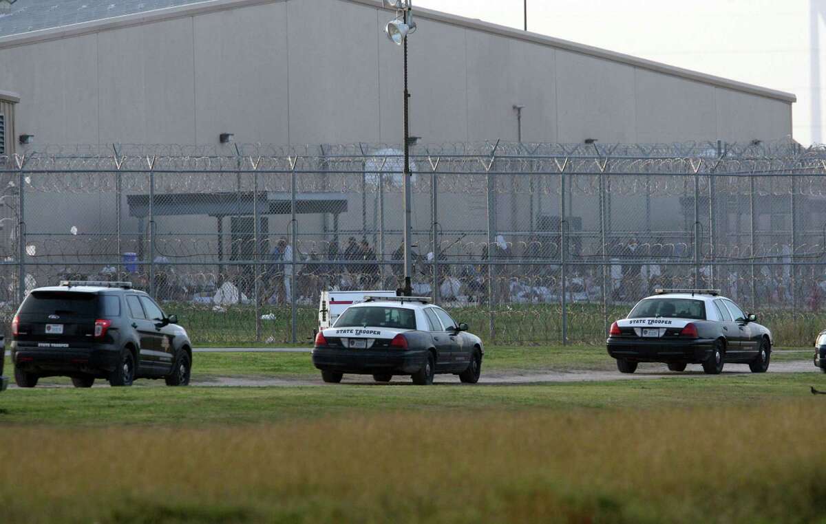 Prison company: Inmates in Willacy County may have planned riot