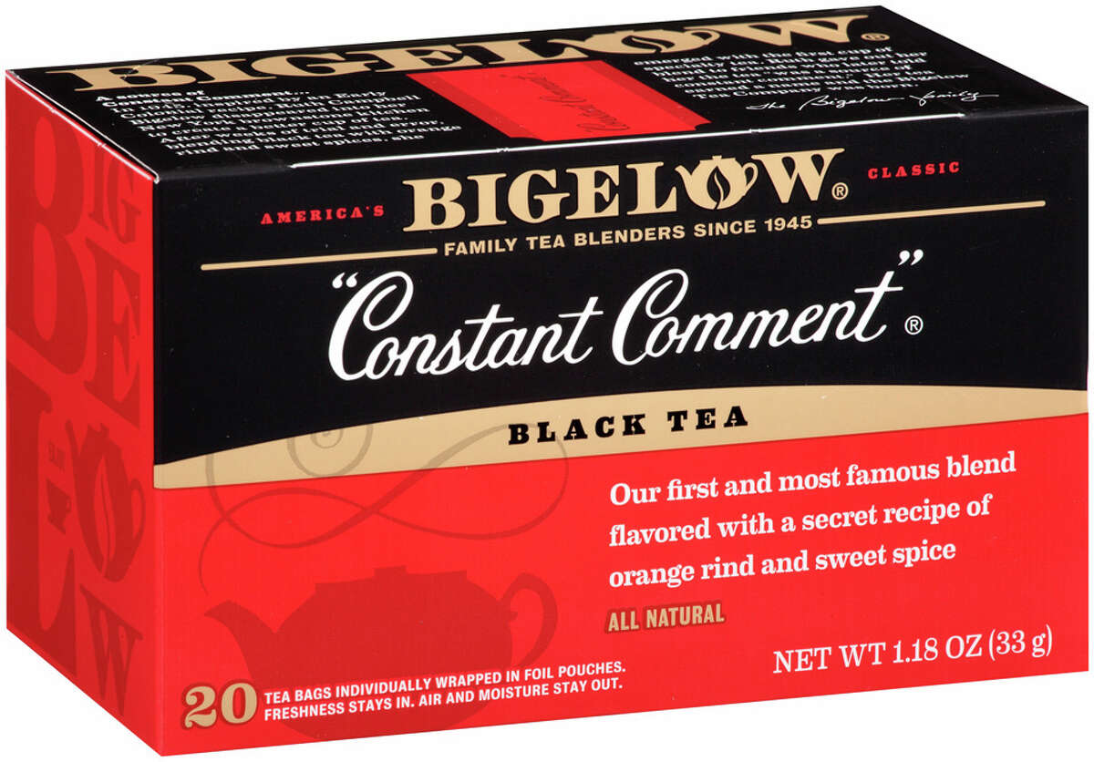 Bigelow Tea suits 'Jeopardy' contestant to a 'tea'