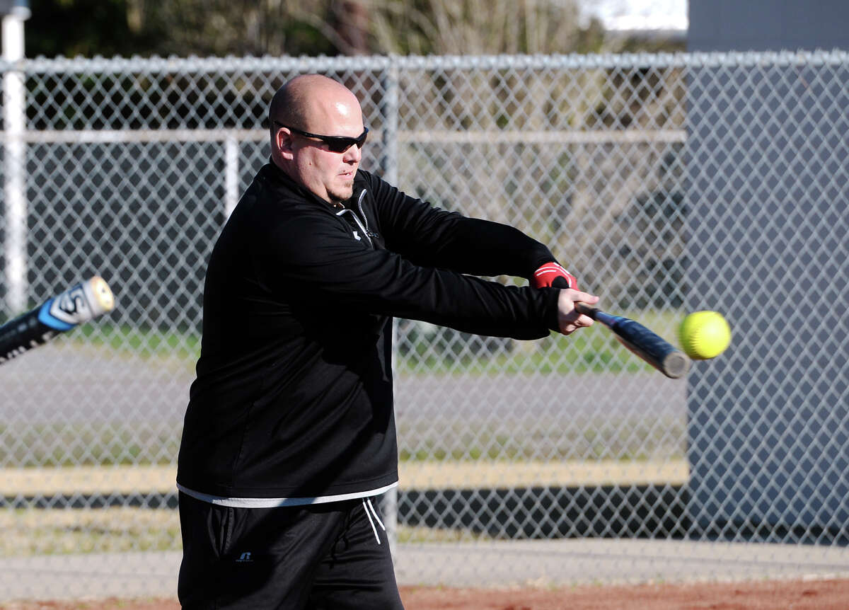 Vidor softball team embraces expectations