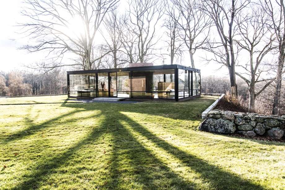 Mid-century modern homes in southwestern Connecticut - StamfordAdvocate Mid-century modern homes in southwestern Connecticut - StamfordAdvocate