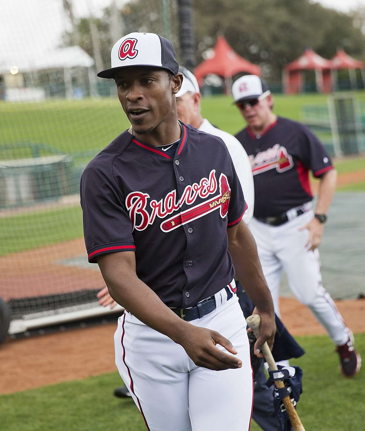 B.J. Upton No More: Baseball Player Is Using a Different Name