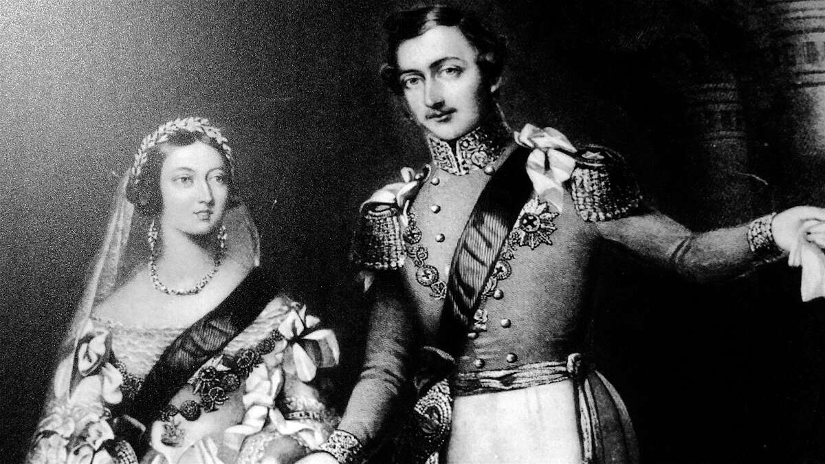 A marriage of history and style at Fairfield Museum's wedding exhibit