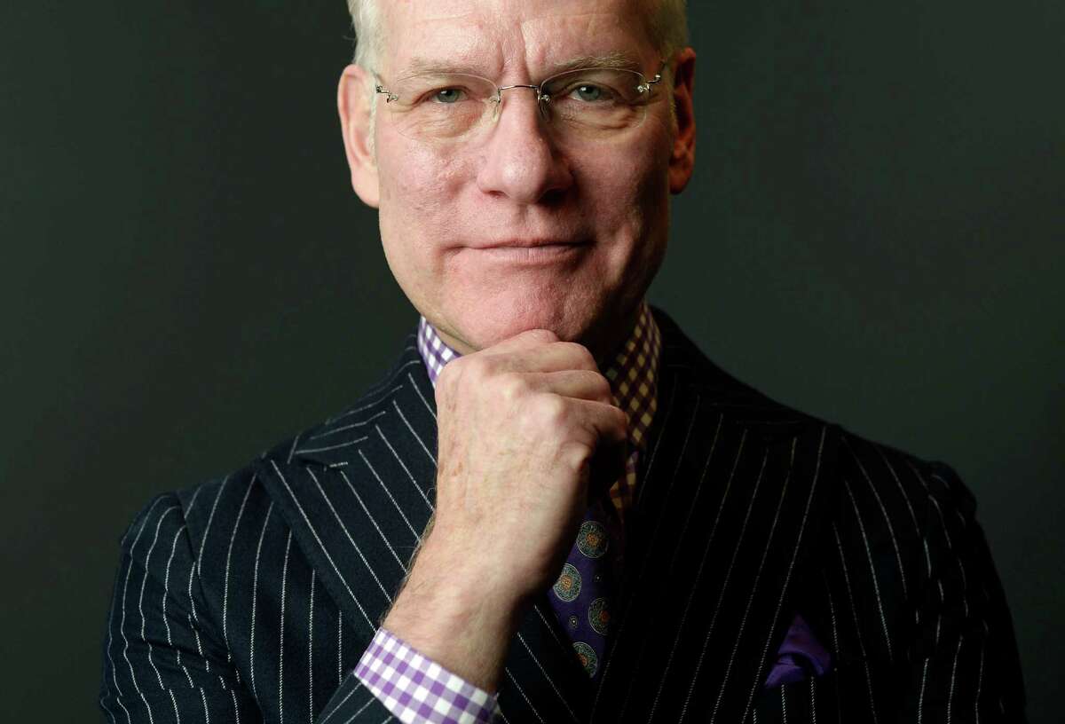 Tim Gunn to headline Planned Parenthood fundraiser March 5