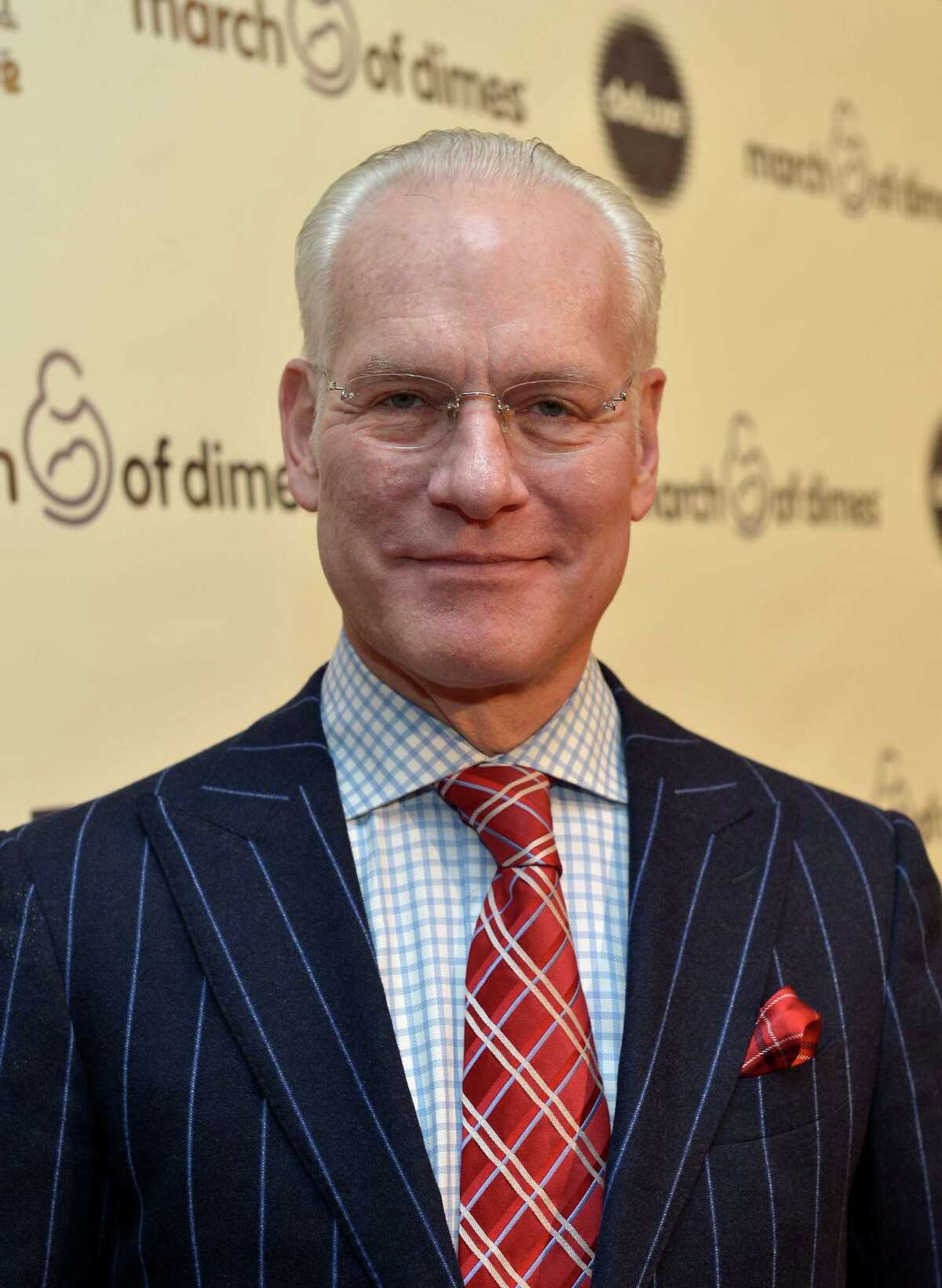 Tim Gunn to headline Planned Parenthood fundraiser March 5