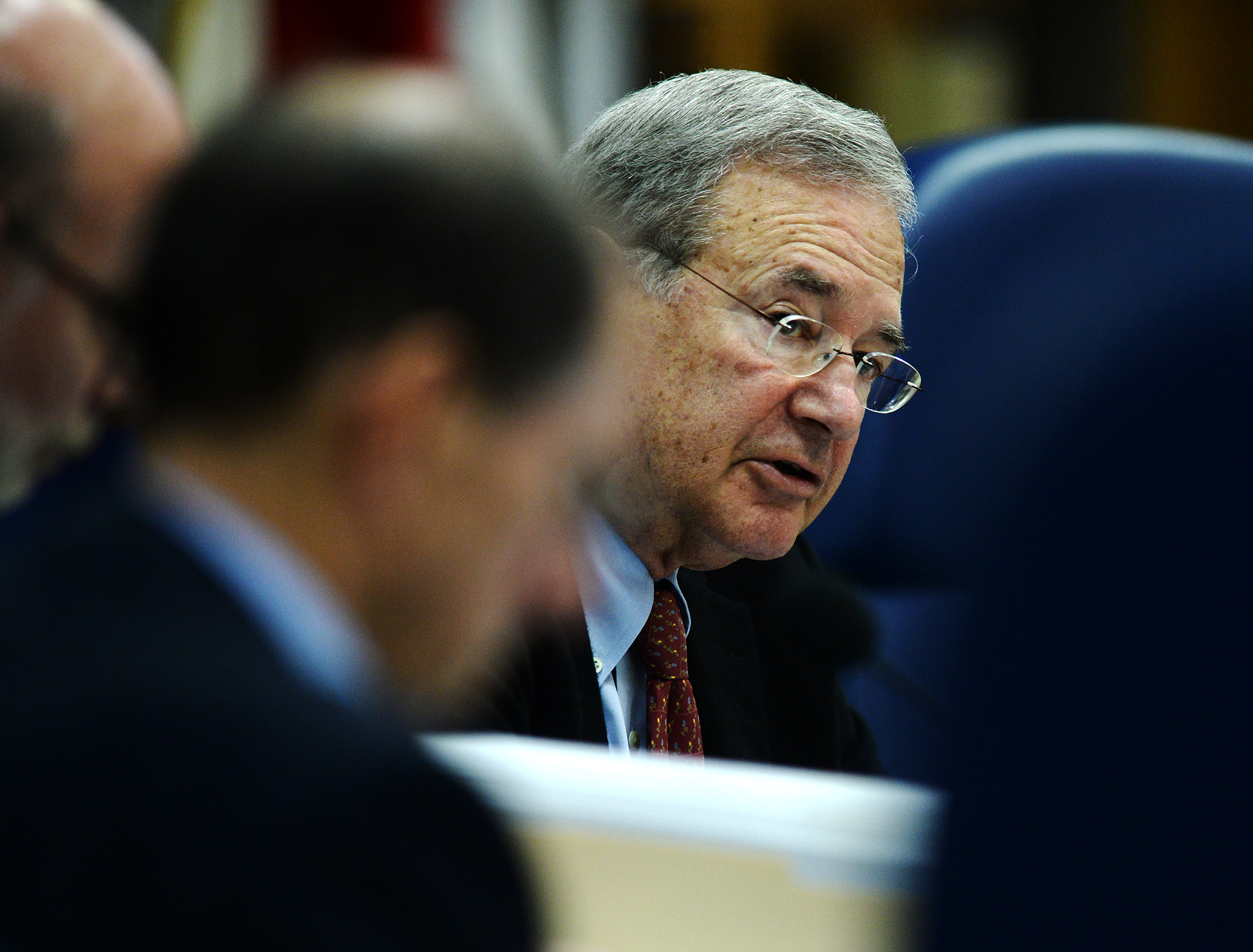 How many have applied for the BISD superintendent's job?