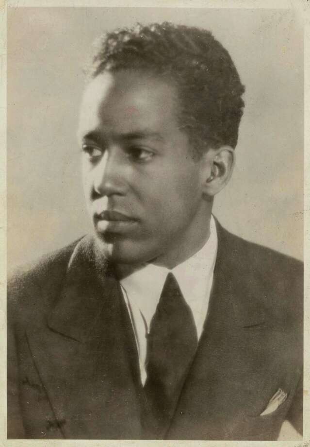 Langston Hughes photo #43213