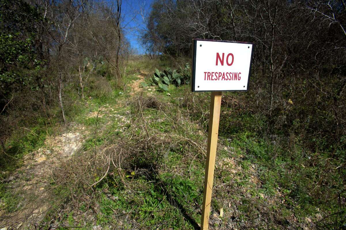 DALLAS COUNTY Trespassing: When District Attorney John Creuzot took office he also began declining to prosecute criminal trespassing cases so long as they did not involve a residence or physically breaking into property.