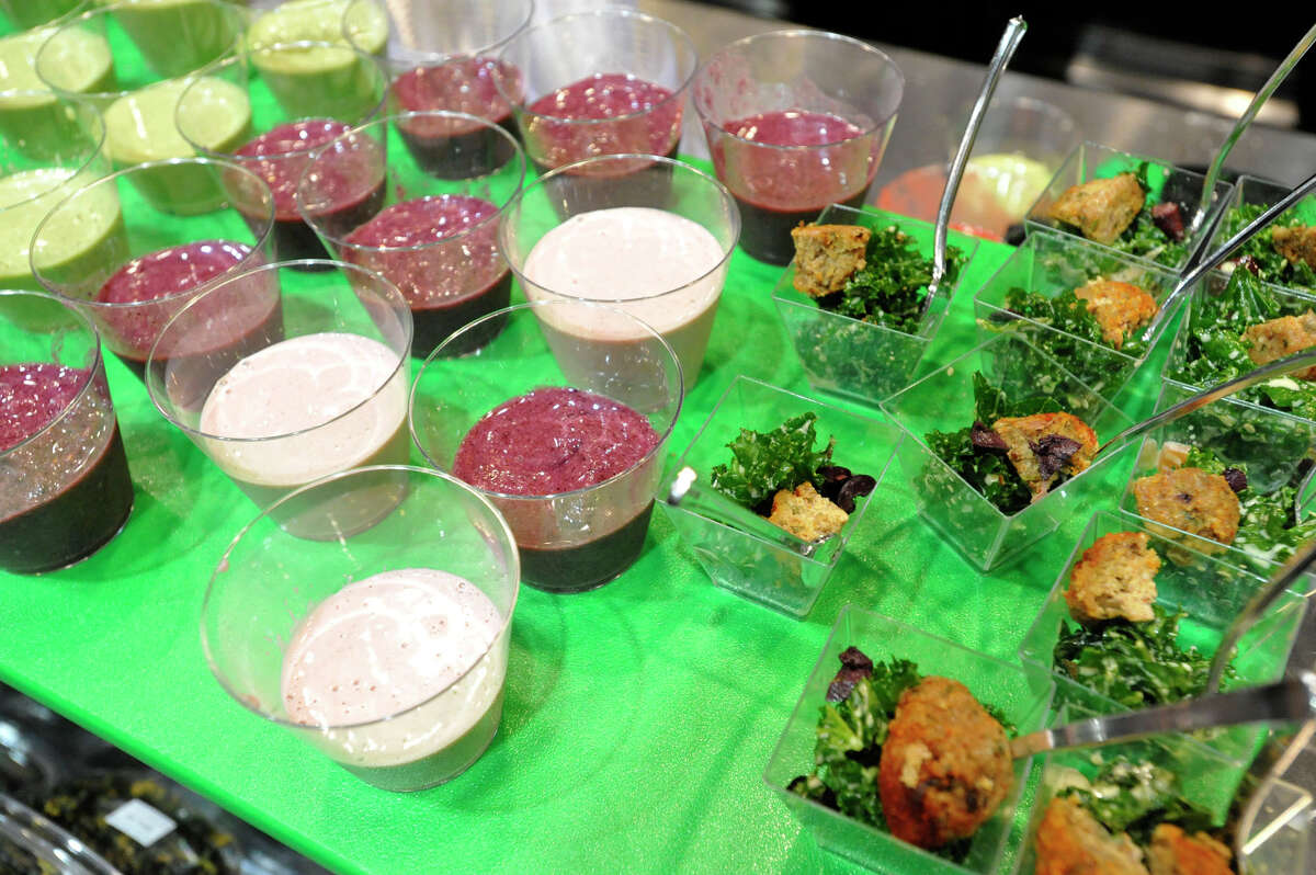 PETA’s ‘sexiest vegan’ lives in Weston