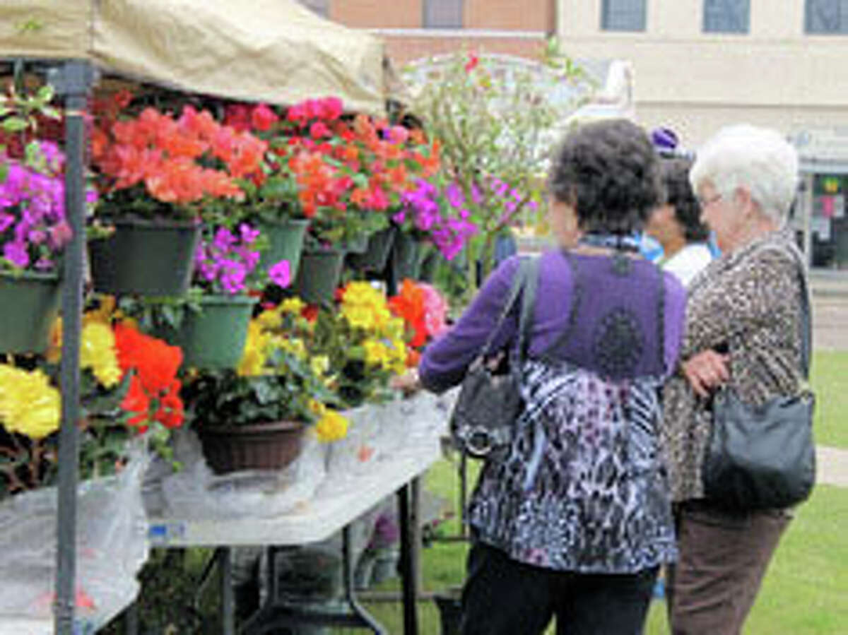 Azalea Festival comes to Jasper March 21