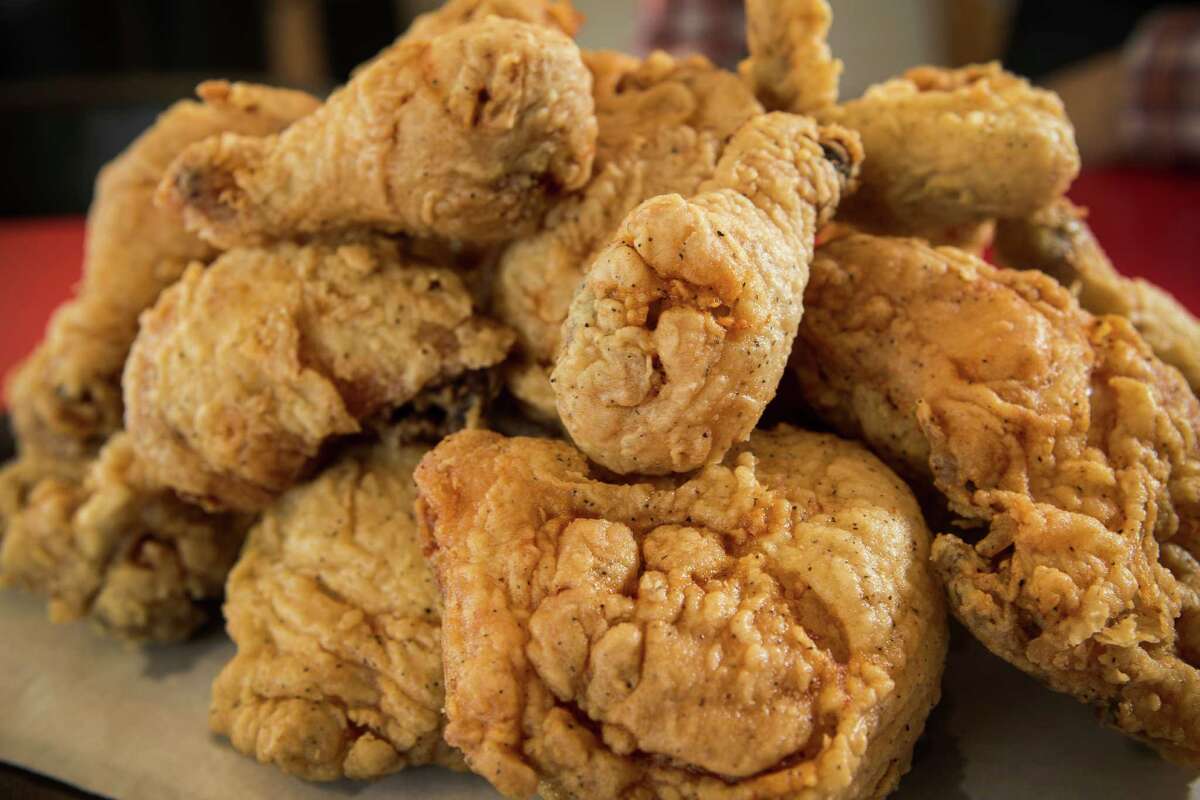 Chicken Ranch fare shows beauty of simplicity