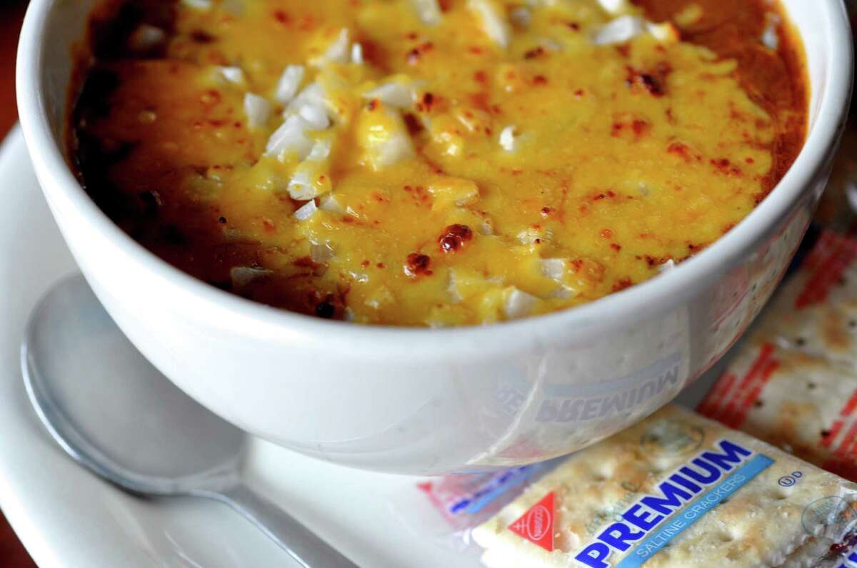 Houston's six best bowls of chili