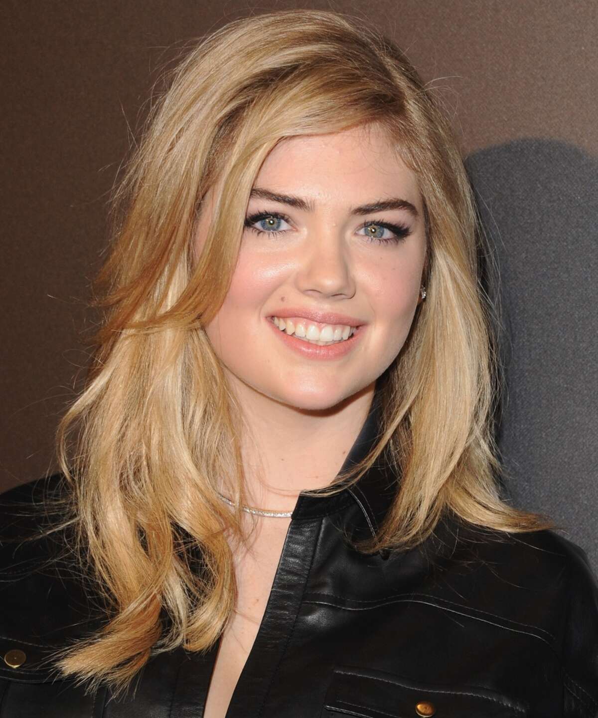 Kate Upton was named People Magazine's "Sexiest Woman Alive" at the magazine's awards party at The Beverly Hilton Hotel on December 18, 2014. Here's a look at Kate Upton's many looks over the years. (Photo by Jon Kopaloff/FilmMagic)
