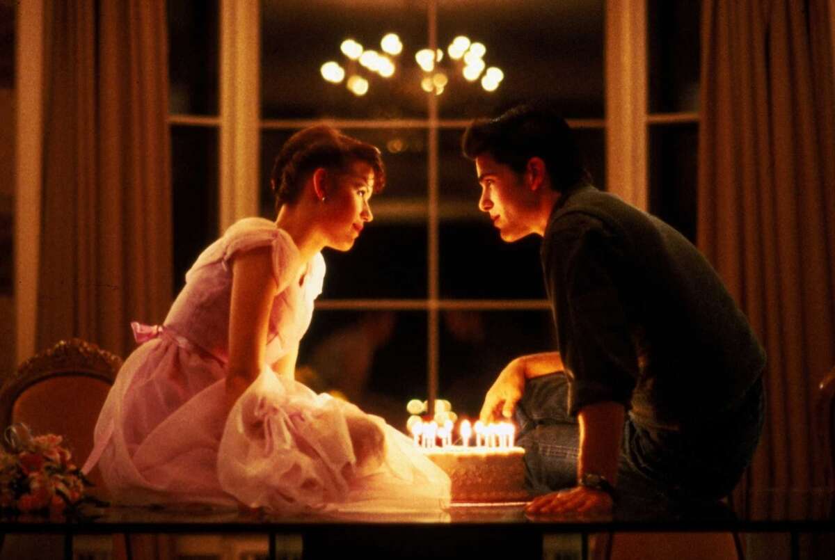 Sixteen Candles -1984 Writer and director