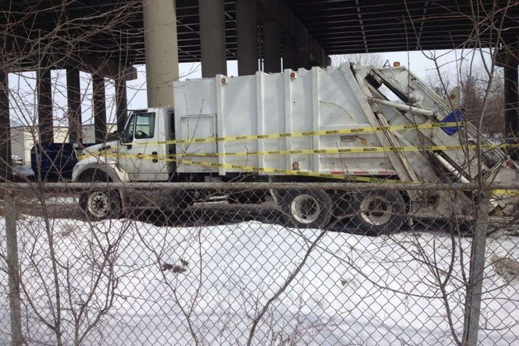 Schenectady Garbage Schedule 2022 Schenectady Worker Crashed Garbage Truck — And Had No License