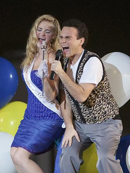 What’s on TV tonight, Feb. 25