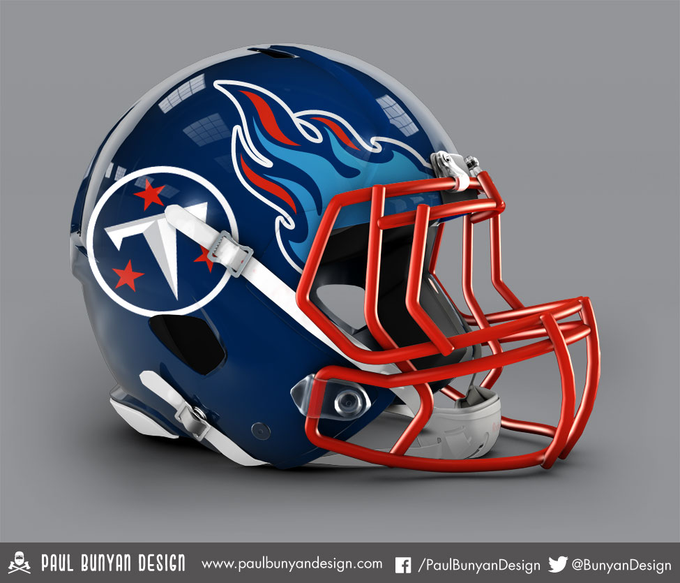 NFL Concept Helmets - Album on Imgur  Football helmets, Philadelphia  eagles helmet, Eagles helmet